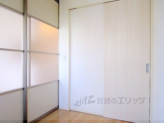 ハイデンス吹田の物件内観写真