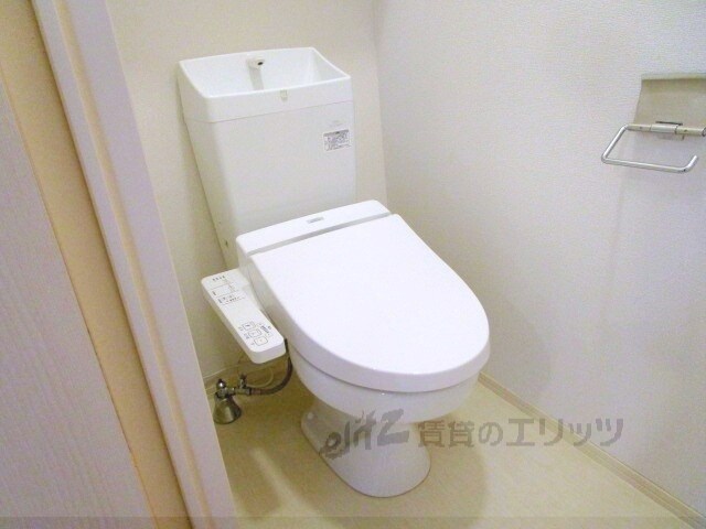 ハイデンス吹田の物件内観写真