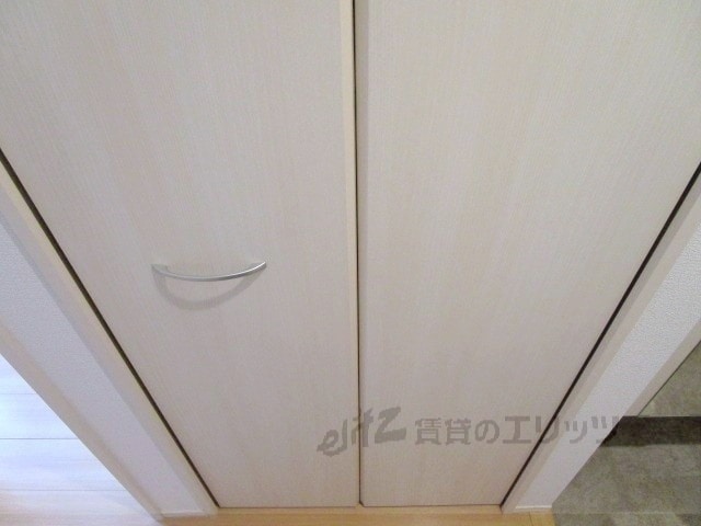 ハイデンス吹田の物件内観写真