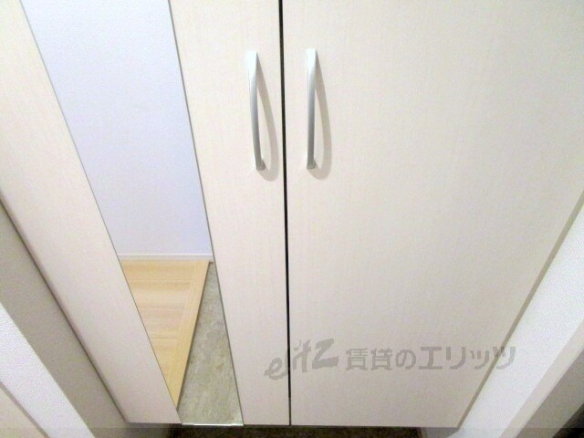 ハイデンス吹田の物件内観写真