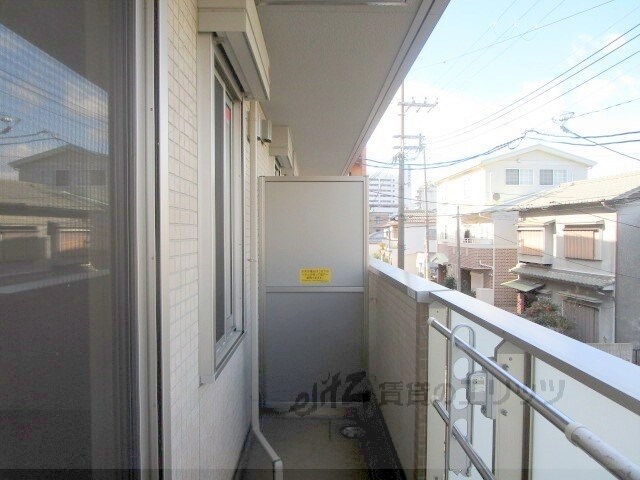 ハイデンス吹田の物件内観写真