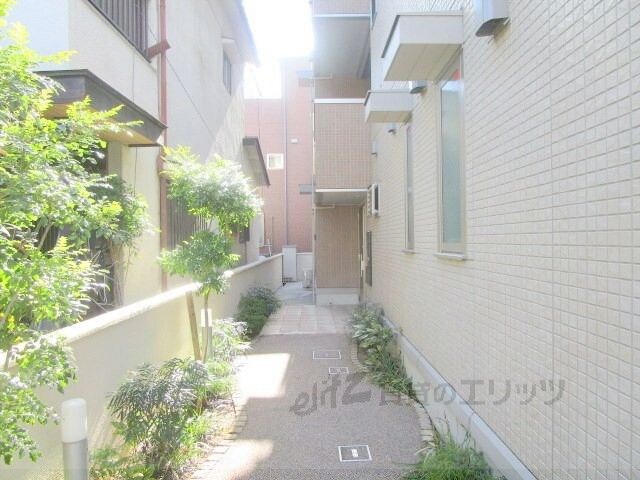 ハイデンス吹田の物件内観写真