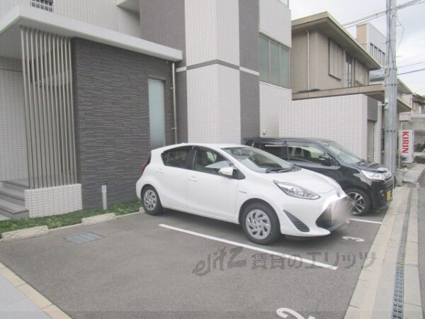 ミリアディたかつきの物件内観写真