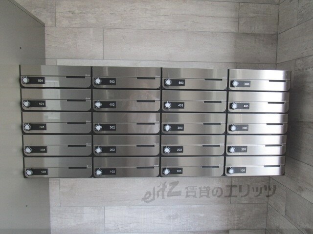 カメリアYIIの物件内観写真