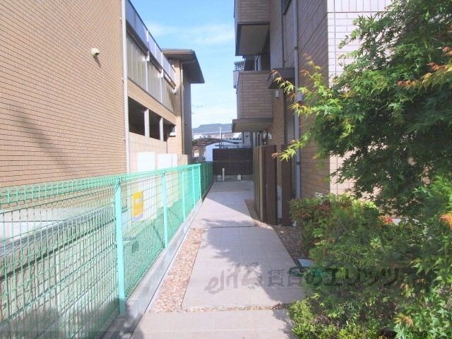 パークコート楓の物件内観写真