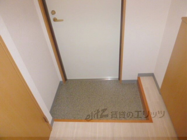 マイルドマンションIIIの物件内観写真