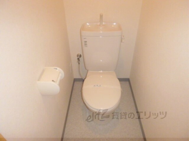 マイルドマンションIIIの物件内観写真