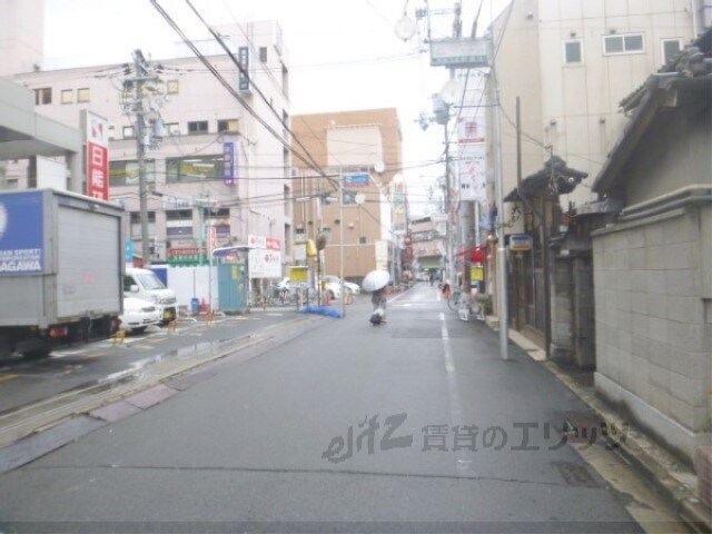 マイルドマンションIIIの物件内観写真