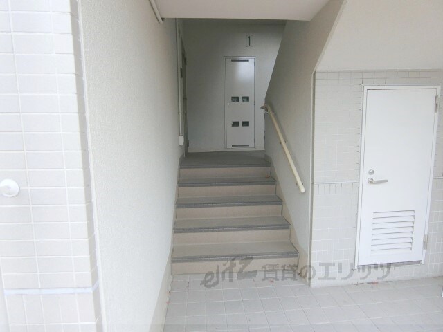 マンショングランドモナークの物件内観写真