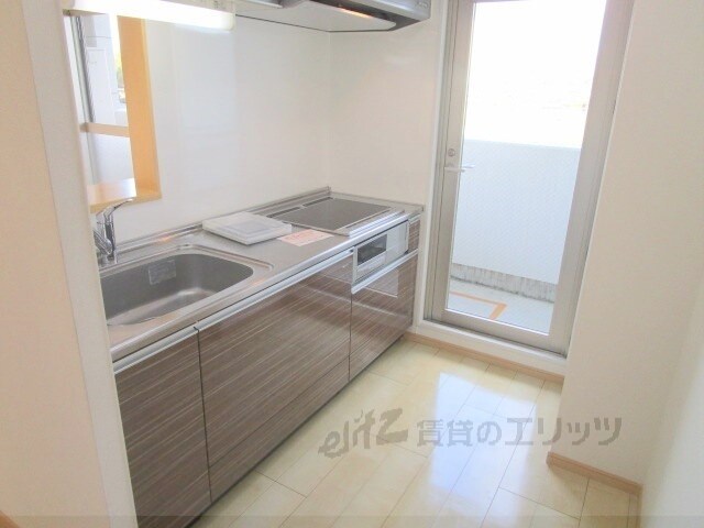 Fiore水無瀬の物件内観写真