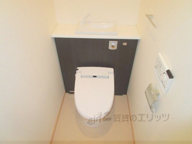 Fiore水無瀬の物件内観写真