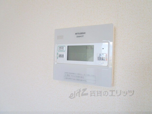 Fiore水無瀬の物件内観写真