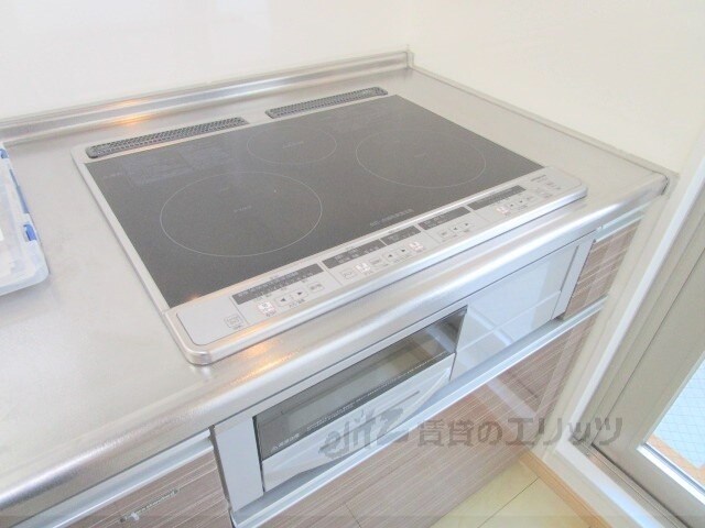 Fiore水無瀬の物件内観写真