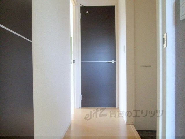 パークコート楓の物件内観写真