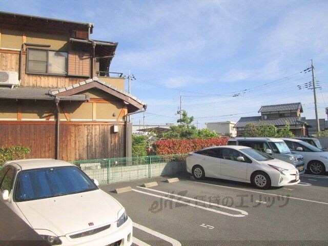 パークコート楓の物件内観写真