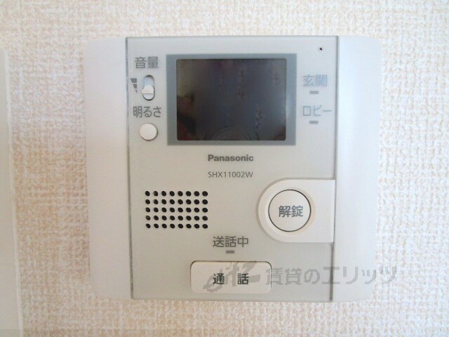 パークコート楓の物件内観写真