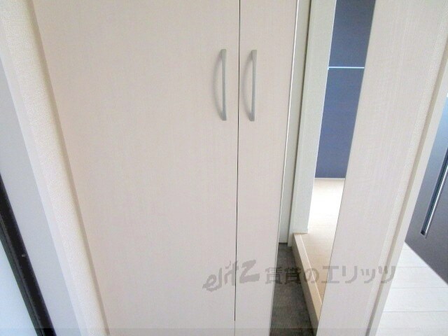 パークコート楓の物件内観写真