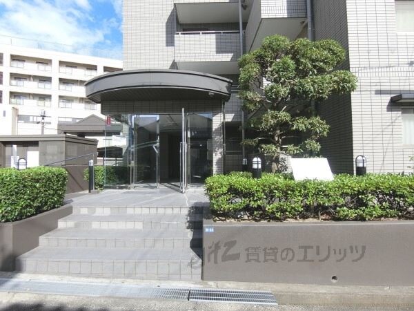 パセオ南茨木の物件内観写真