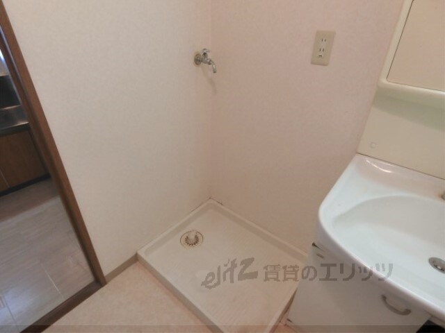 パセオ南茨木の物件内観写真