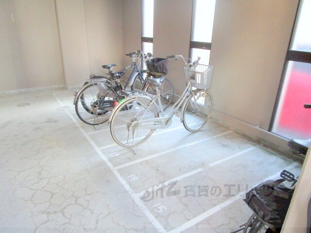 ラ・ペイナタールの物件内観写真