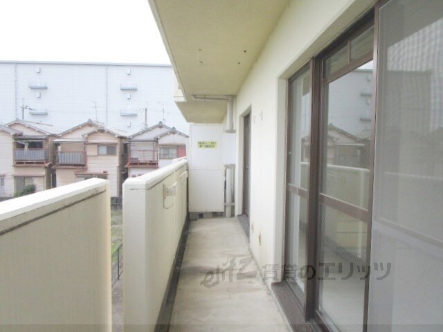 フレーバーフラッツの物件内観写真