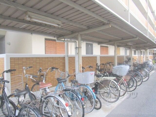 フレーバーフラッツの物件内観写真