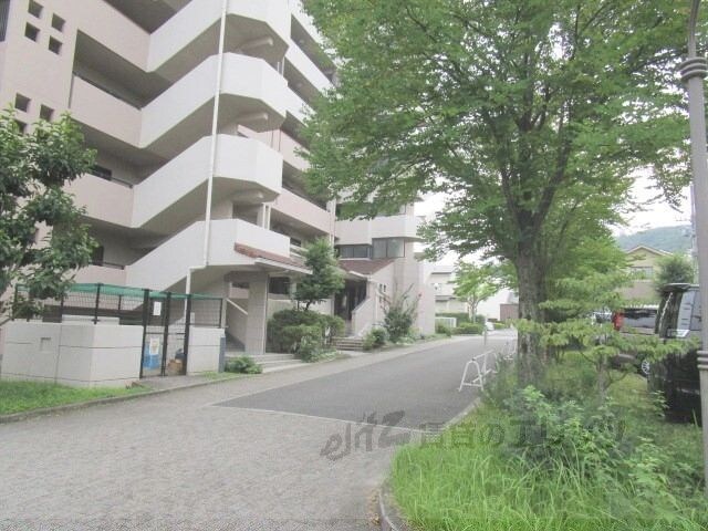 高槻・阿武山九番街東2号棟の物件内観写真