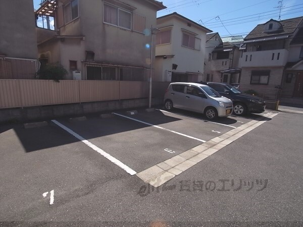 ジョリーメゾンノールの物件内観写真