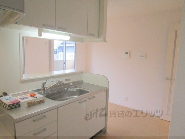 ジョリーメゾンノールの物件内観写真