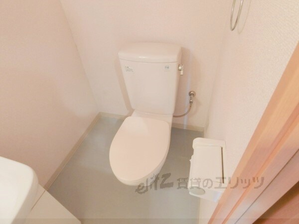 ベラフォーレの物件内観写真