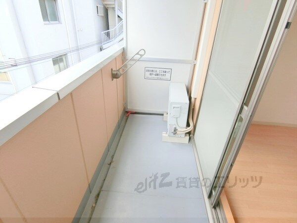 ベラフォーレの物件内観写真