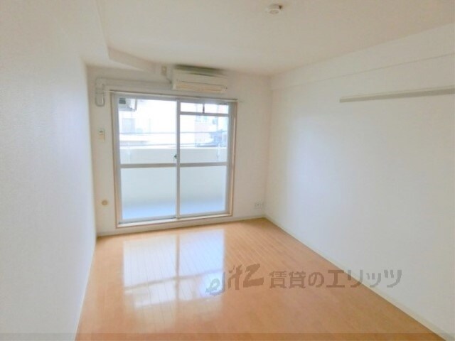 エク・サン・プロヴァンスの物件内観写真