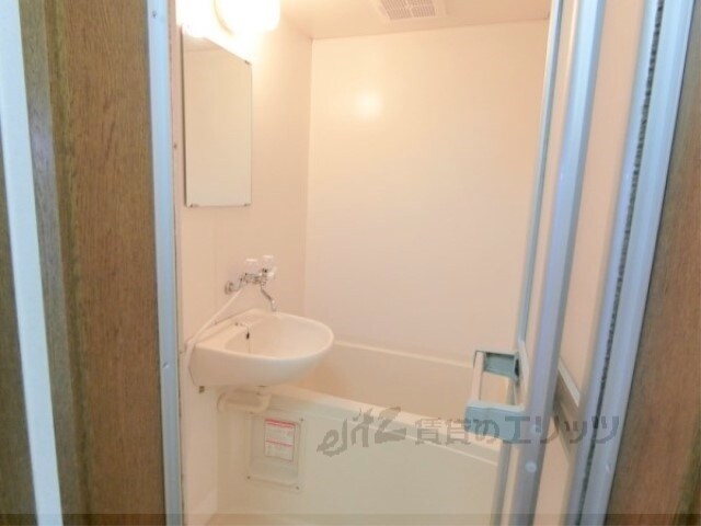 ハイツ天野の物件内観写真