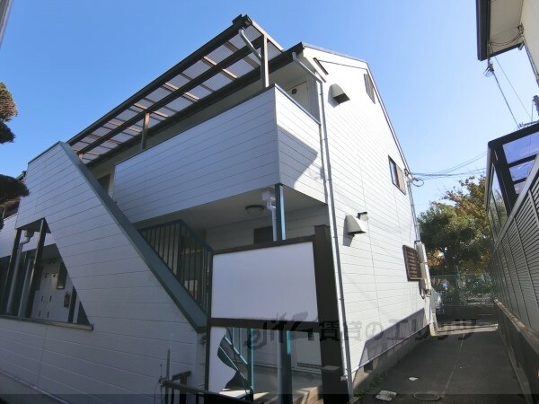 ハイツ天野の物件内観写真