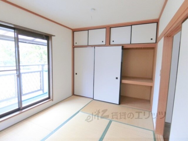 ハイツ天野の物件内観写真