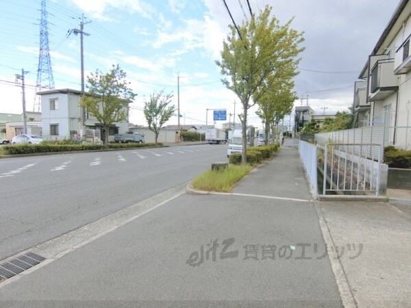 ハイツシャルマンの物件内観写真