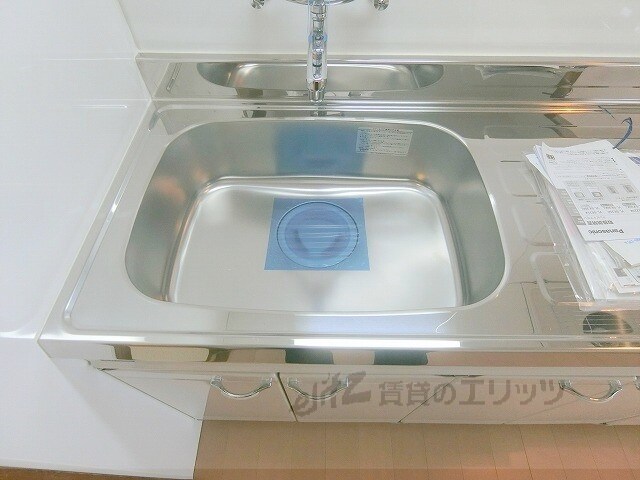 サンコート橋の内の物件内観写真