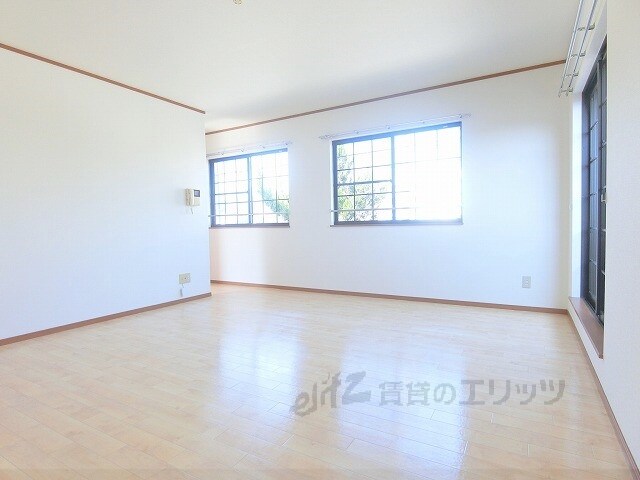 黒川レジデンスの物件内観写真