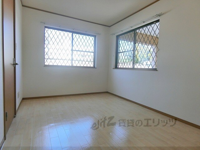 黒川レジデンスの物件内観写真