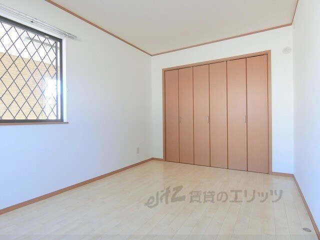 黒川レジデンスの物件内観写真