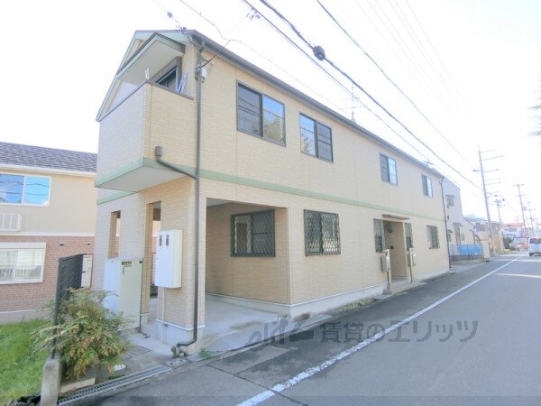 黒川レジデンスの物件内観写真