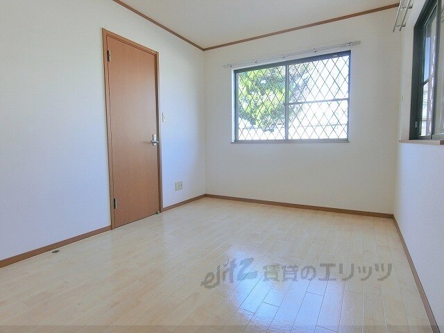 黒川レジデンスの物件内観写真