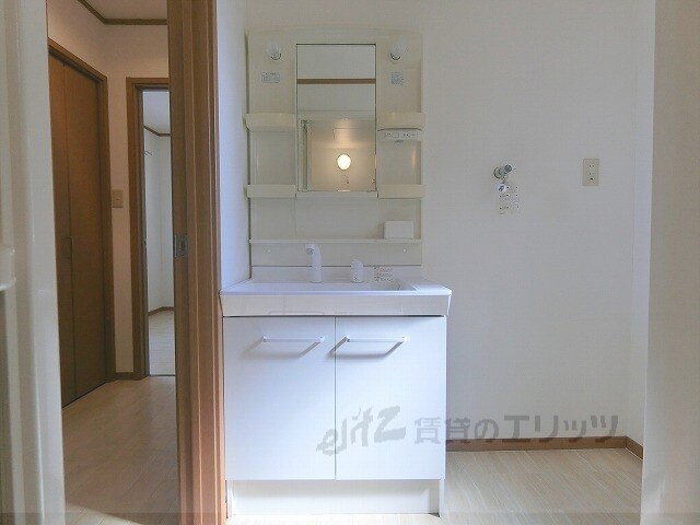 黒川レジデンスの物件内観写真