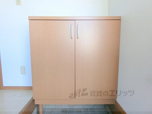 黒川レジデンスの物件内観写真