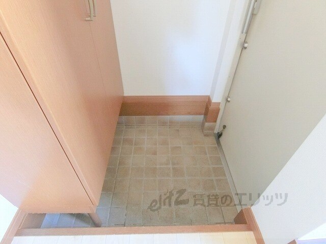 黒川レジデンスの物件内観写真