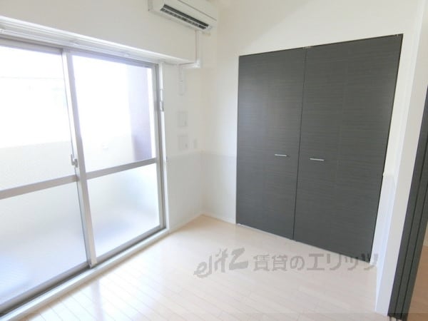 ソラージュ茨木の物件内観写真