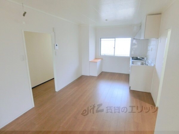 ハイツ穂積の物件内観写真