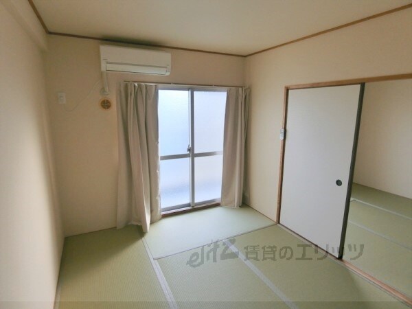 ハイツ穂積の物件内観写真