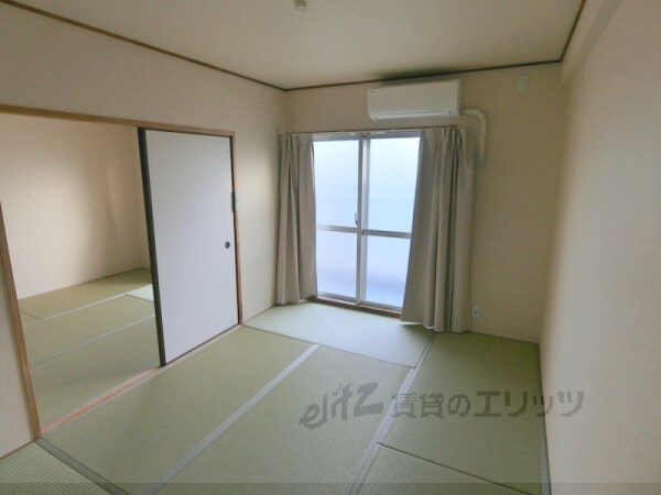 ハイツ穂積の物件内観写真