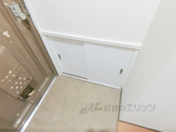 ハイツ穂積の物件内観写真